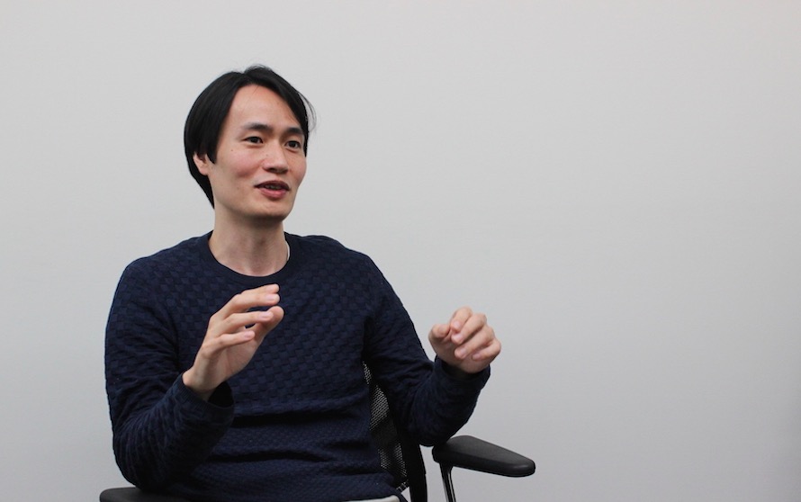 人の意見を集約するだけではダメ」 大規模サービスを指揮する