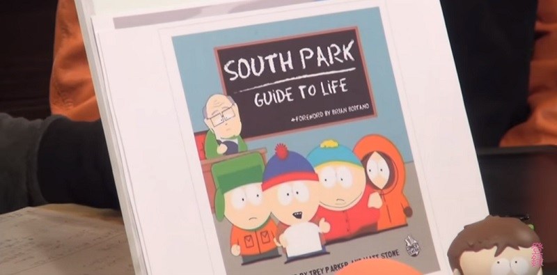 誰でもちょっとはレイシスト」 タブーに挑戦する人気アニメ『サウス