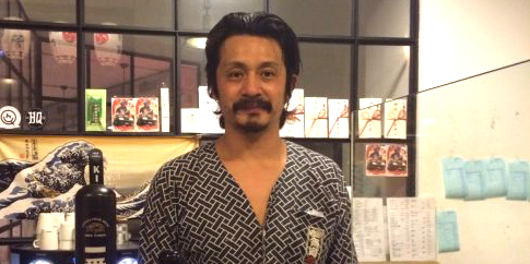 バルセロナでうどん屋を営む元Jリーガー・石塚啓次のキャリア