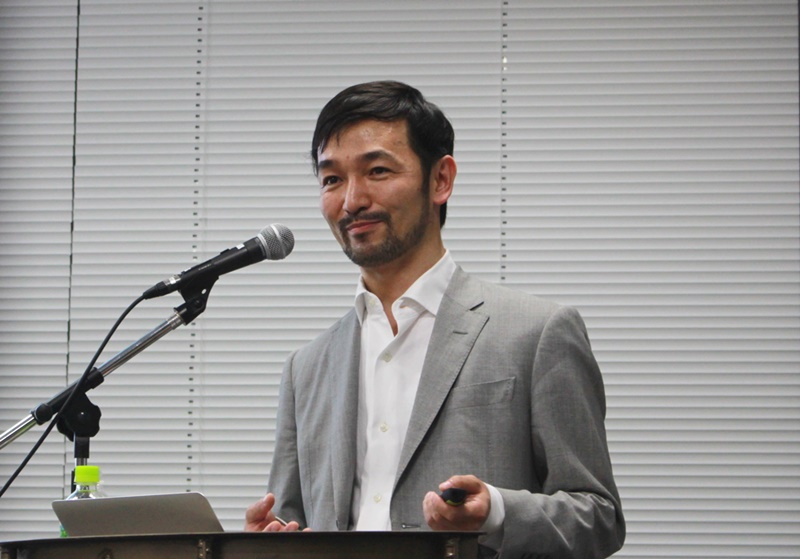 日本が0から1を生み出せなくなったのはなぜか？ 元Pepper開発