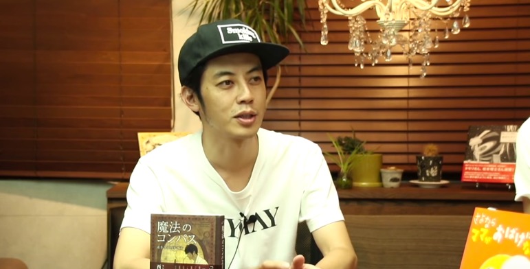 キンコン西野、今年最後の大勝負「えんとつ町のプペル展」と