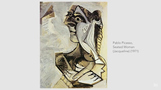 天才画家・ピカソの狂気 “自分を振った女性”への復讐 | ログミーBusiness