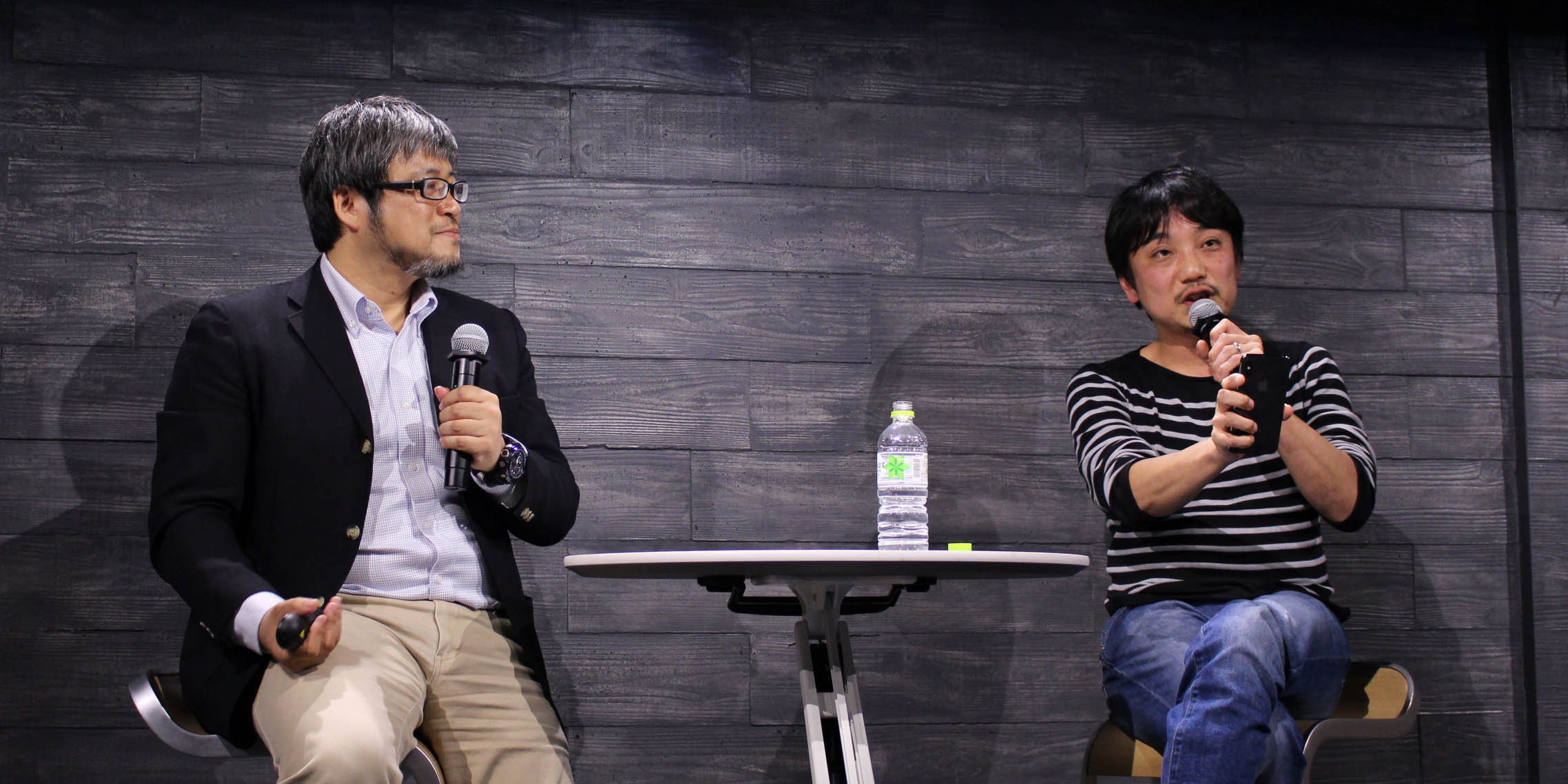 大切なのは、AIで「今」なにができるか gumi國光氏が語る、Web3.0時代の生存戦略 | ログミーBusiness