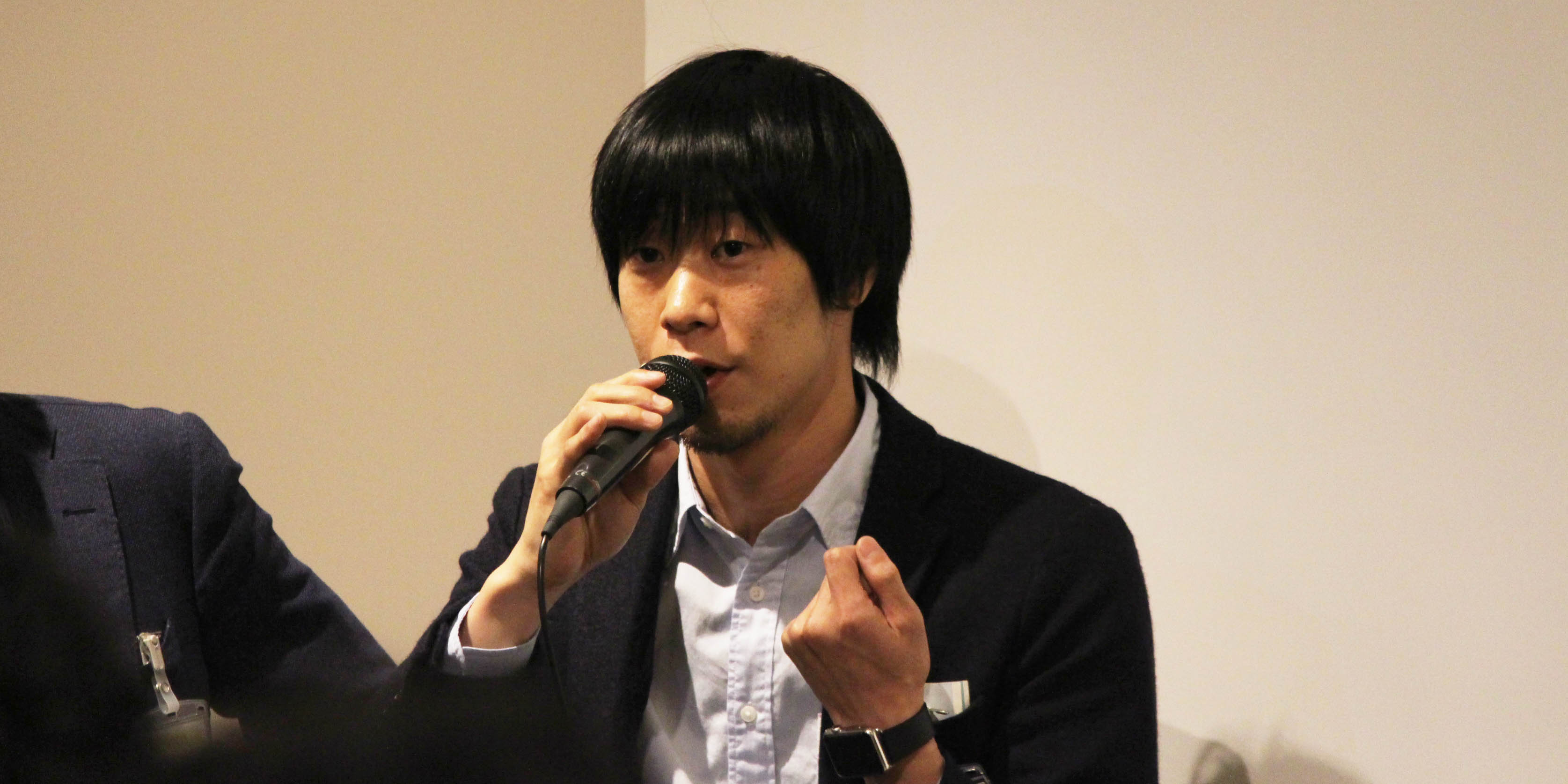 お金は多いほうがいい」という価値観は崩壊する メタップス佐藤氏が語る、ベーシックインカム後の世界 | ログミーBusiness