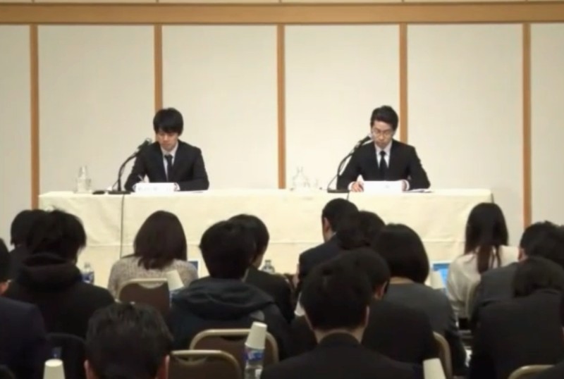大塚雄介 に関する記事一覧 | ログミーBusiness