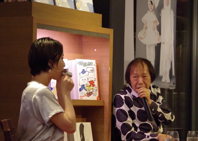 アイデアは意外とどこにでもある」 発想力豊かな絵本を手がけた