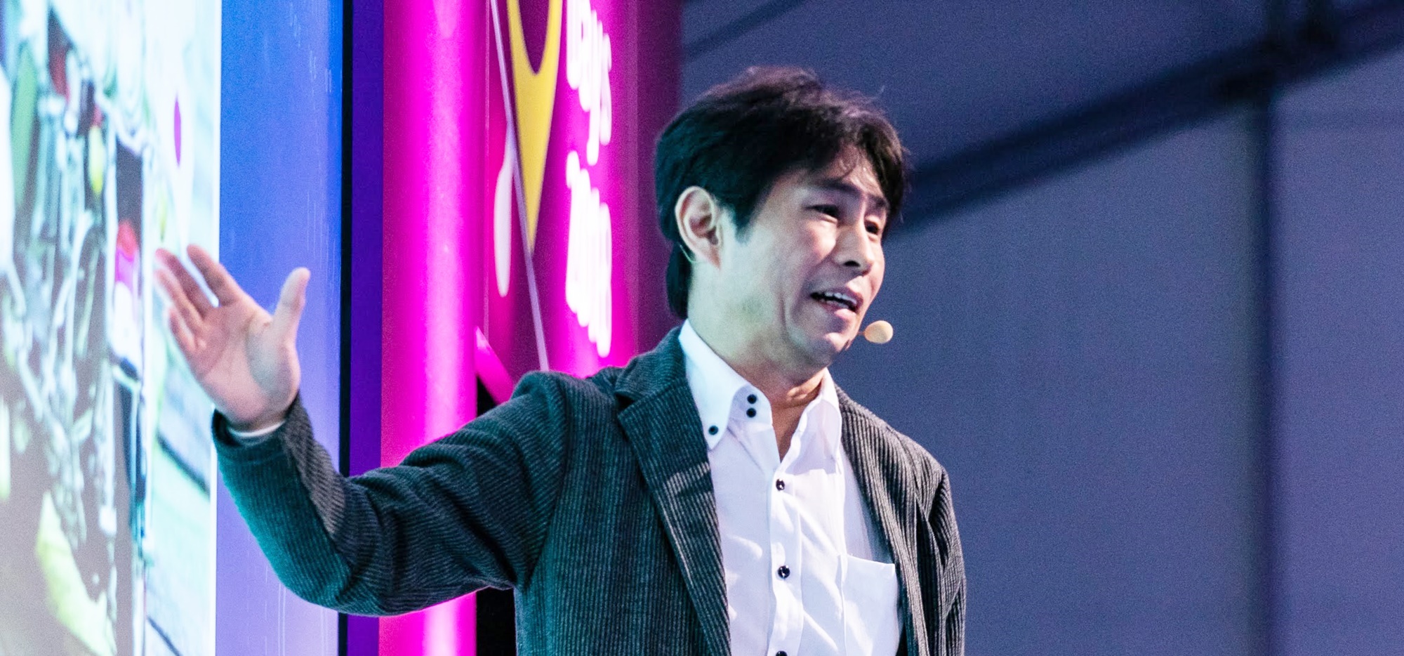 40代のジェネレーションギャップのリアル サイボウズ社長室