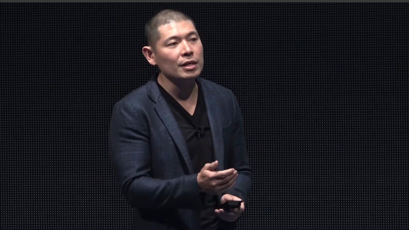 全文4】孫正義氏が「勝ちグセを身につけた圧倒的な起業家」と評する