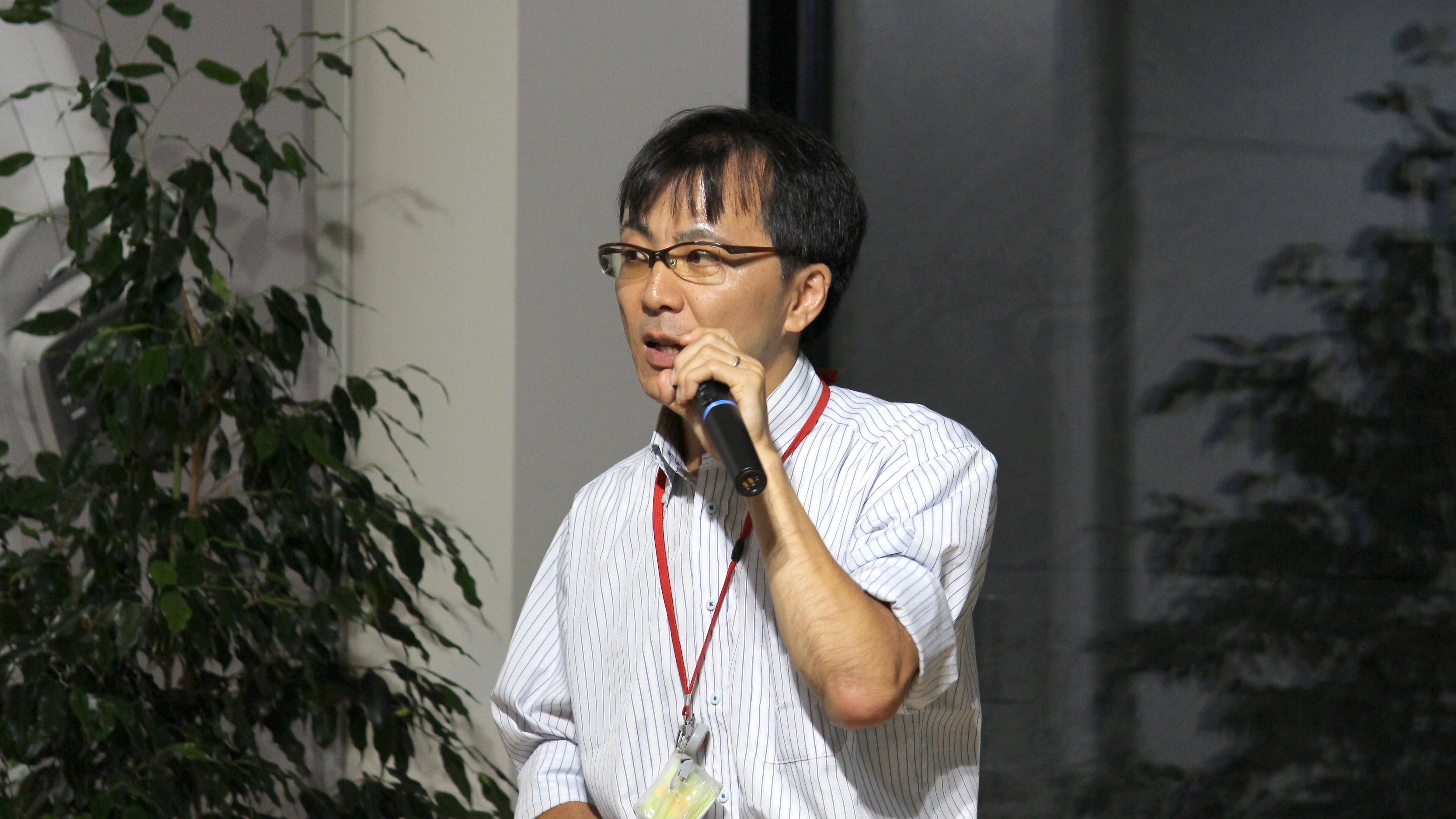 モーターでもあり、発電機でもある––デンソーの“モーター