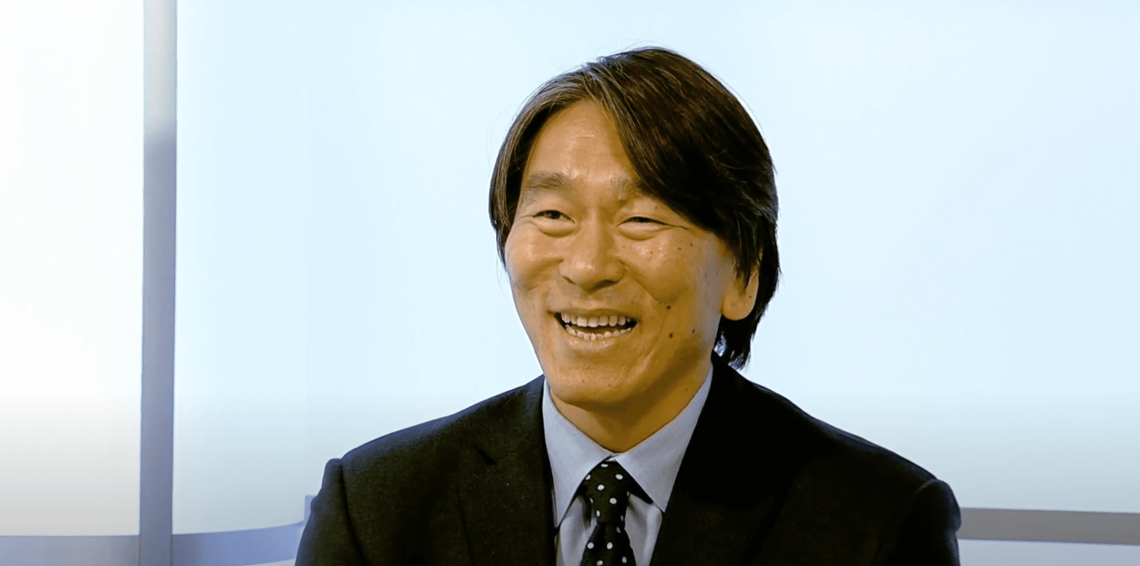松井秀喜 離婚理由