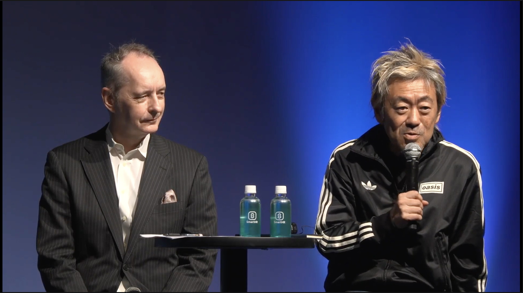 マネージャーの仕事は「管理」ではなく「なんとかする」こと　伊藤羊一氏が語る、37年のビジネス人生で見えたマネジメント論 | ログミーBusiness