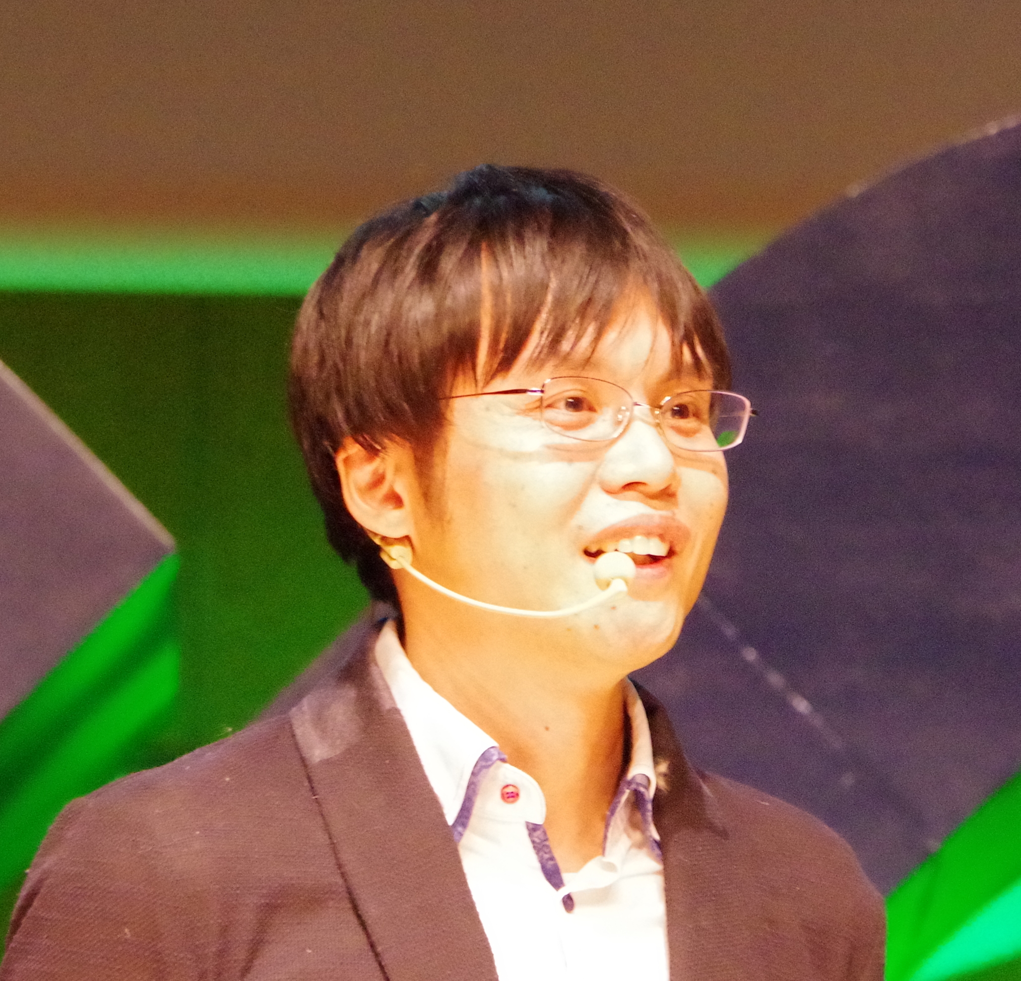 AI社会でも必要不可欠なものとは？ さくらインターネット田中社長