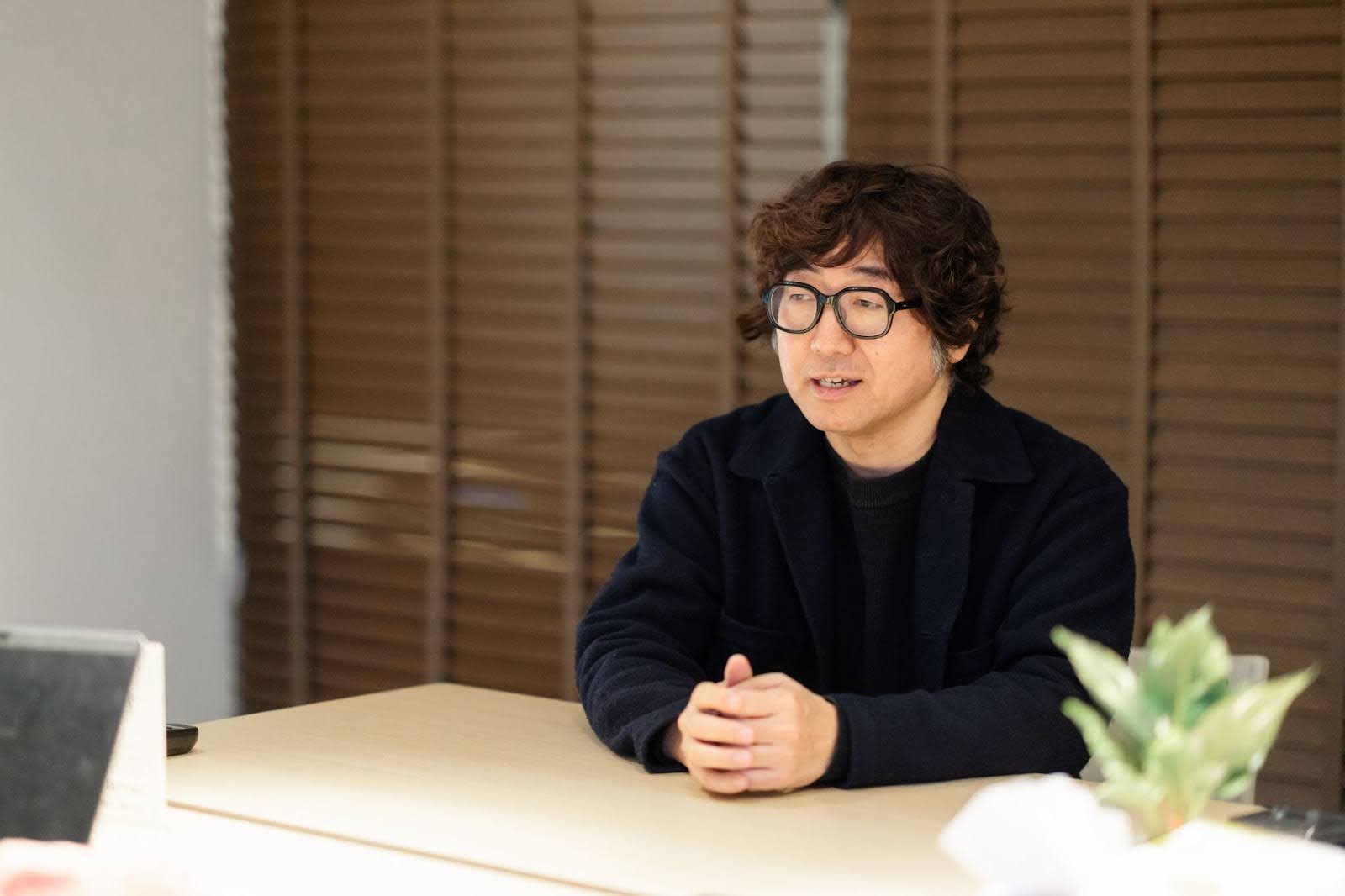 森川氏インタビュー記事のイメージ