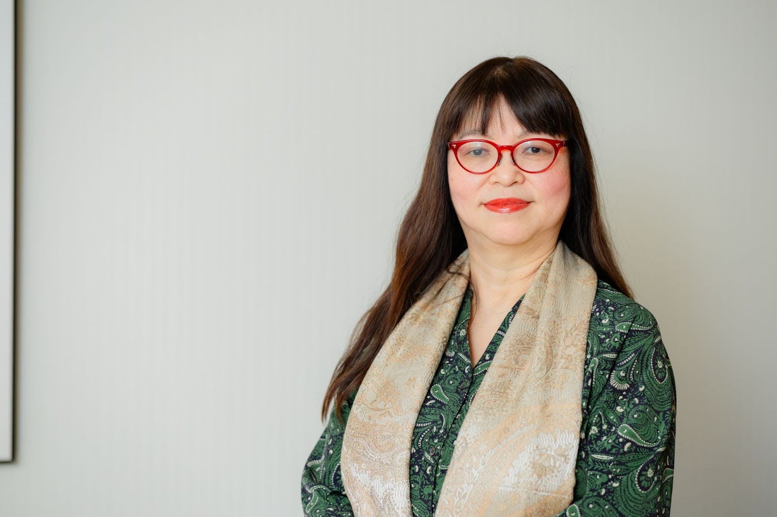 奥田氏インタビュー記事のイメージ