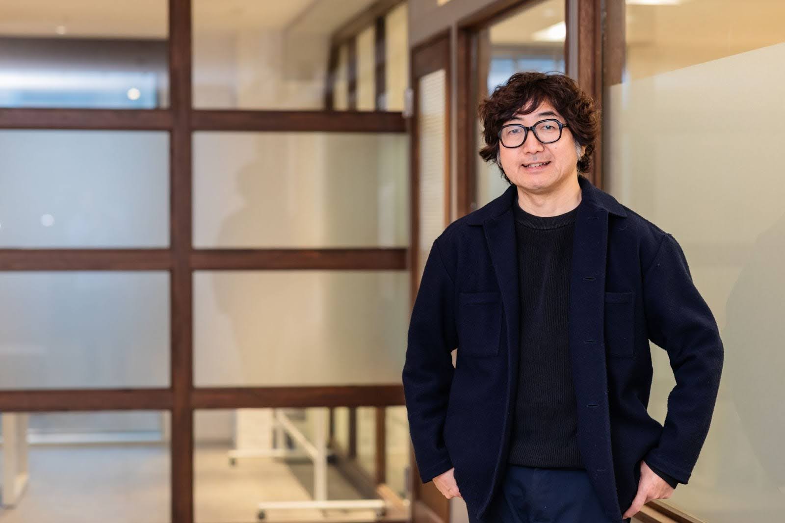 森川氏インタビュー記事のイメージ