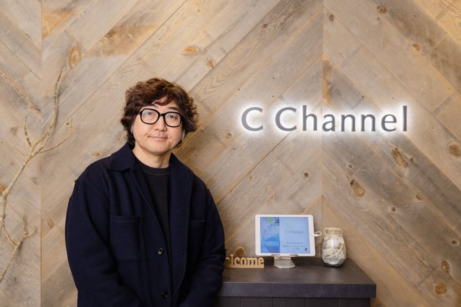 森川氏インタビュー記事のイメージ