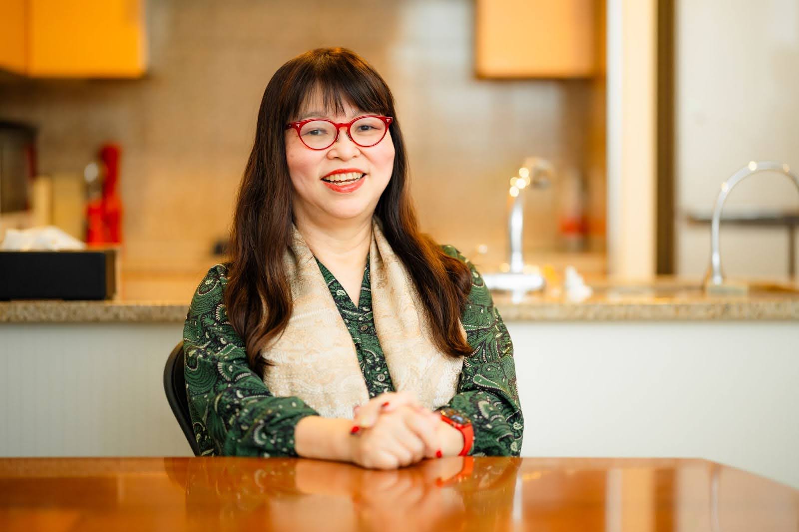 奥田氏インタビュー記事のイメージ