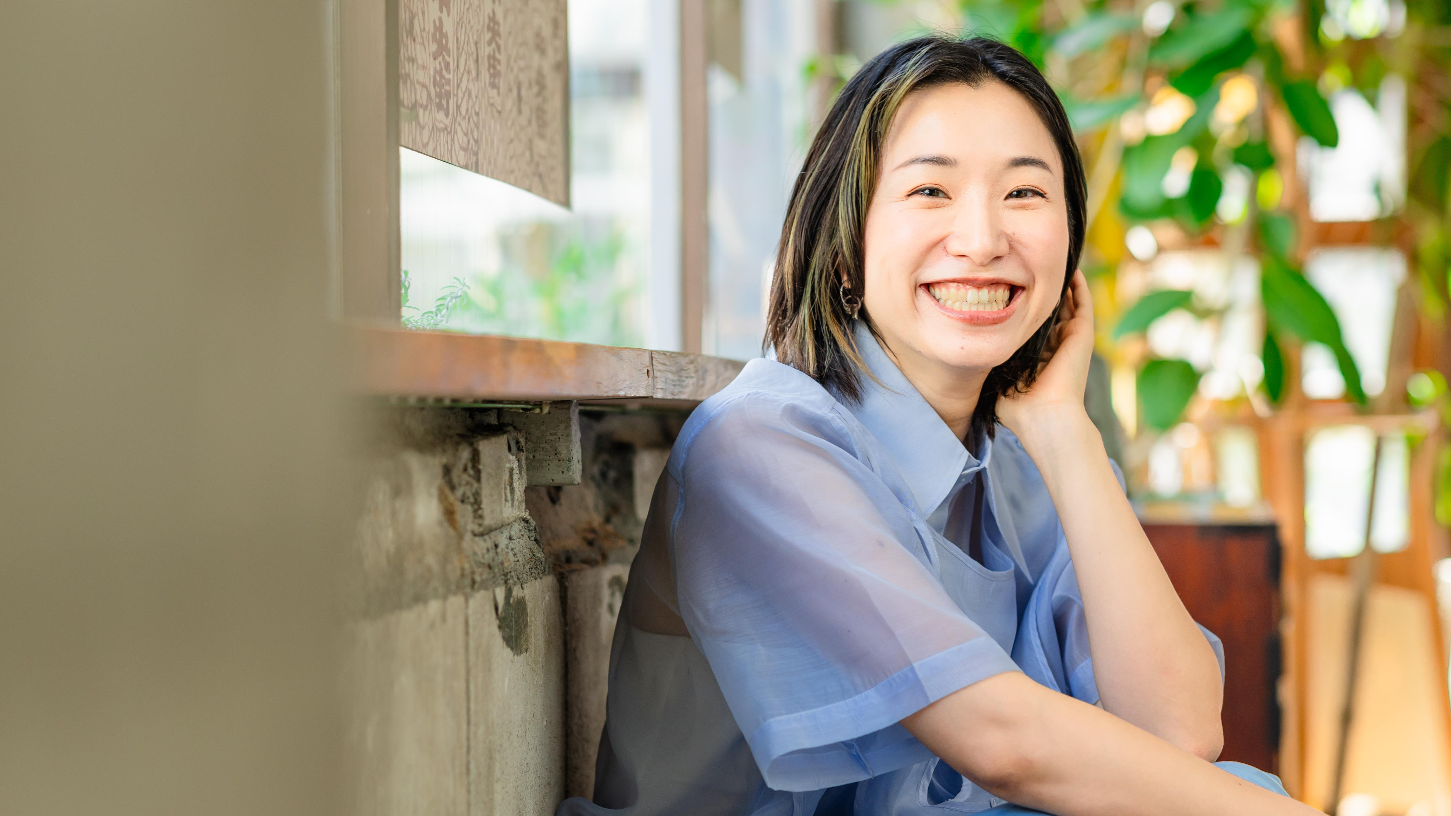 都市の未来インタビュー記事のイメージ