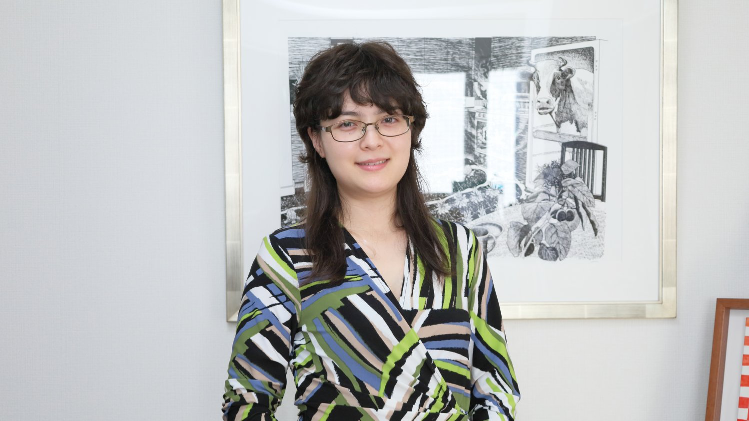 食文化の未来インタビュー記事のイメージ