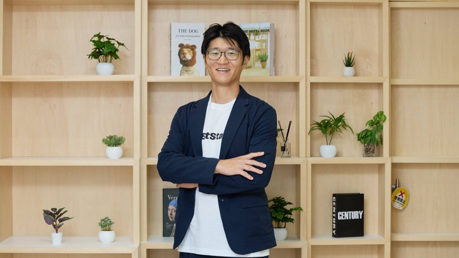 クリエイターの未来インタビュー記事のイメージ