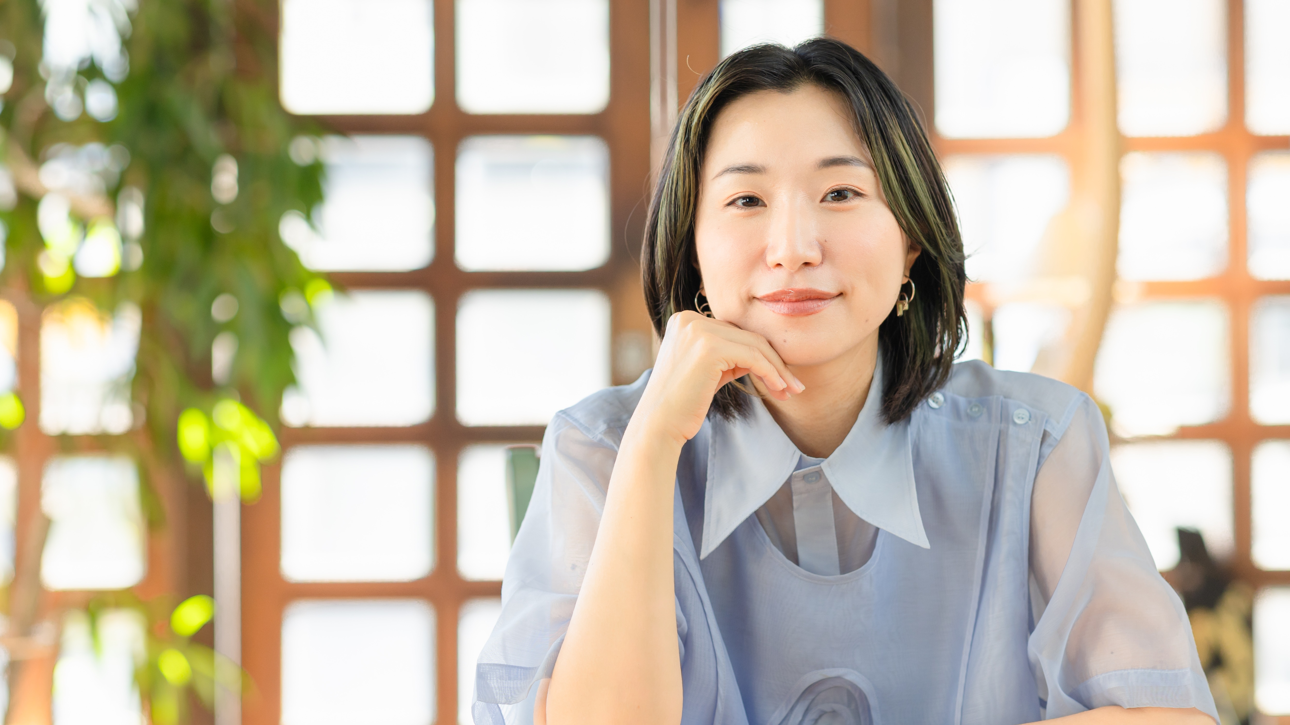 都市の未来インタビュー記事のイメージ